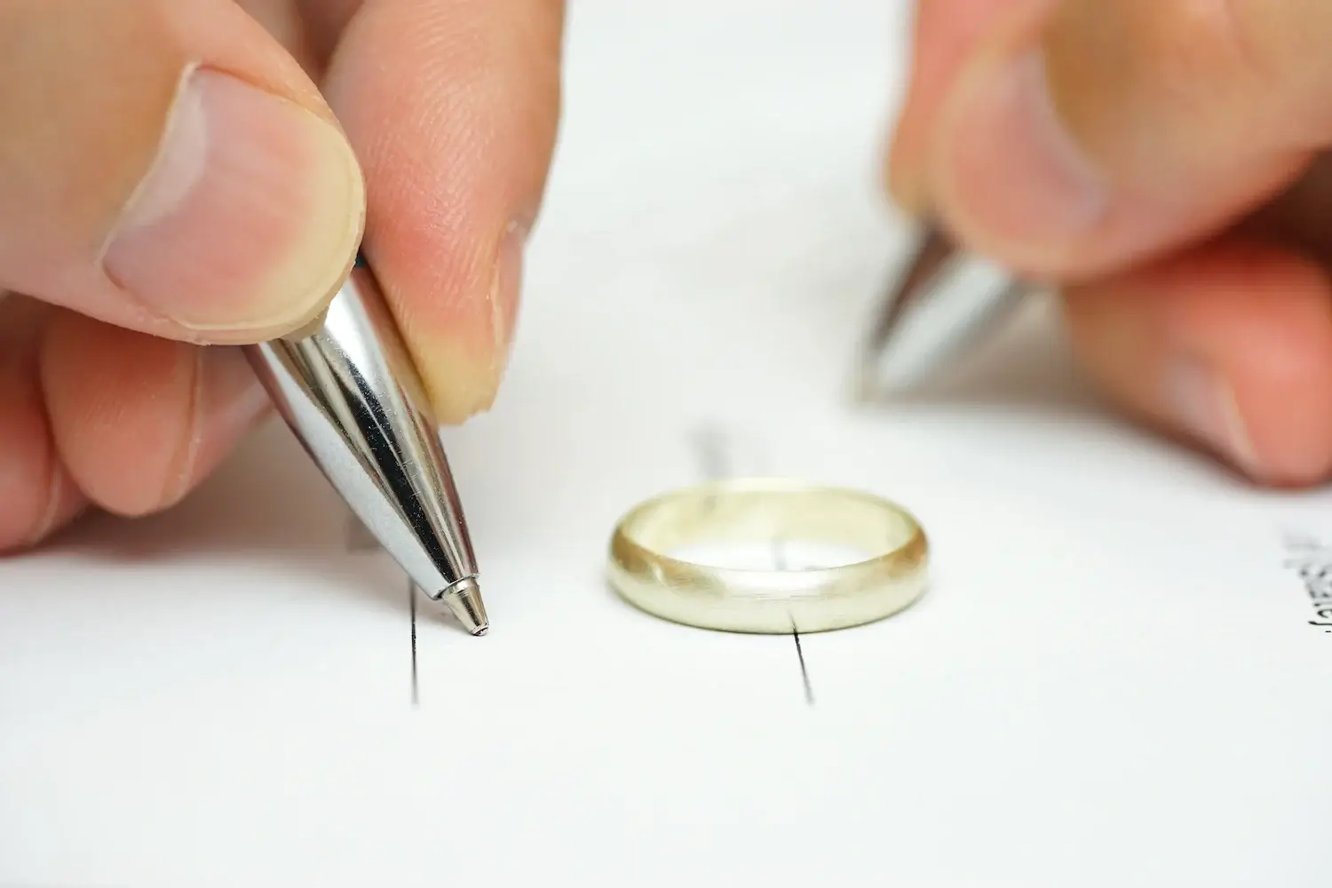 Strengthening Your Position in Divorce Negotiations with Professional Mediation Loughborough