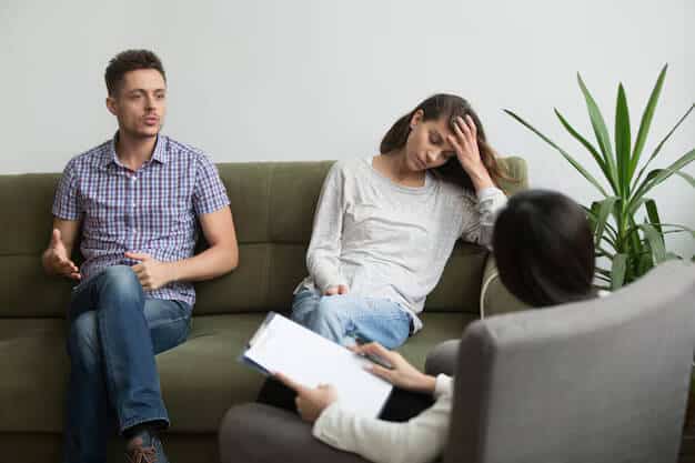 Local family mediation Loughborough for conflict resolution