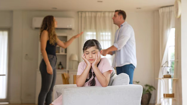 What Is Parental Responsibility in the UK Loughborough
