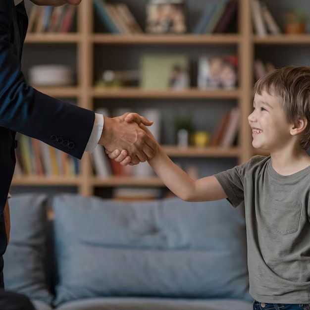 Understanding Child Arrangements – Guidance from EH Mediation Specialists Loughborough