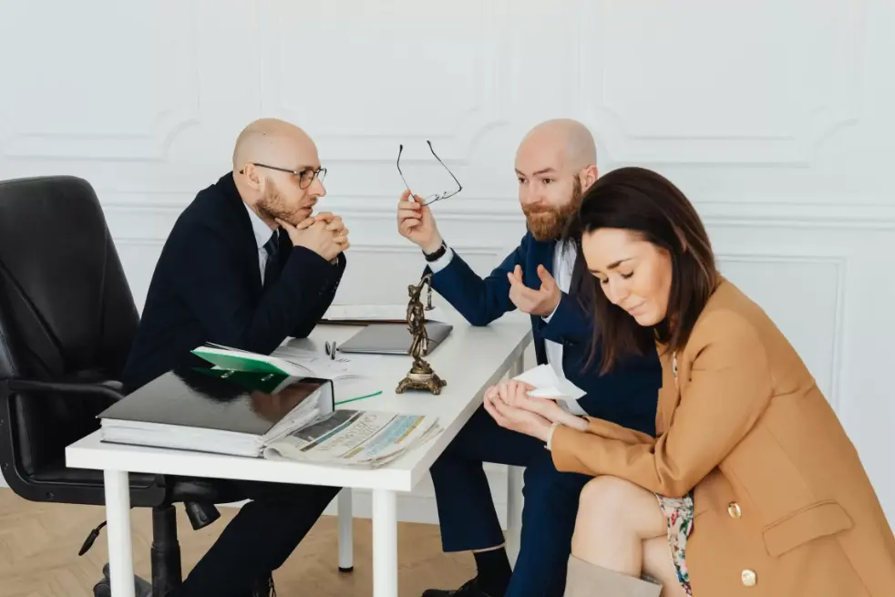 Long term dispute resolution for family mediation Loughborough