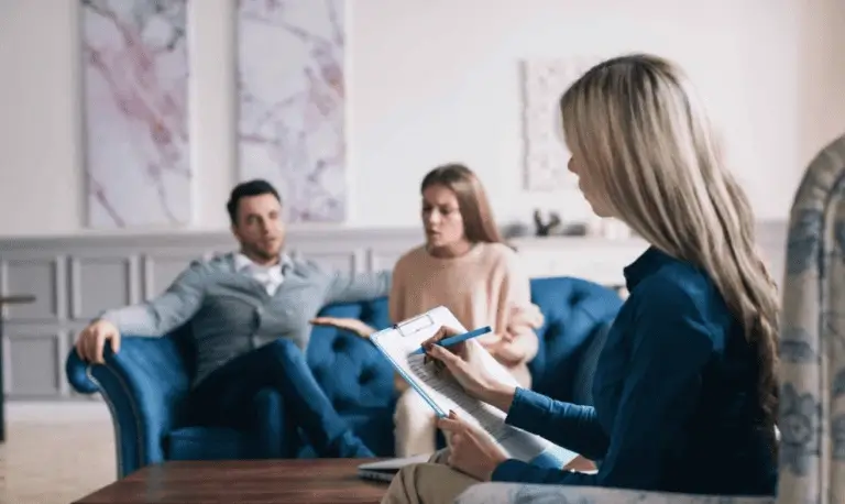 The Step-by-Step Family Mediation Process with EH Mediation Loughborough