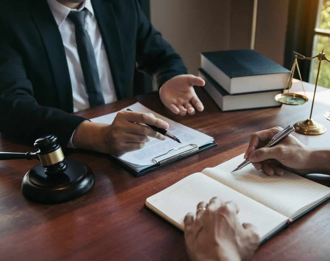 Common Challenges Couples Face in Collaborative Law Loughborough