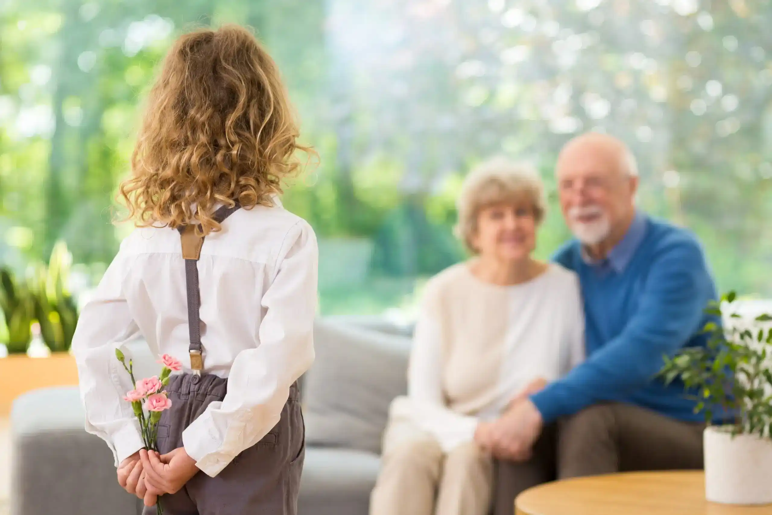 Taking the First Step: How EH Mediation Supports Grandparents Toward Positive Outcomes Loughborough