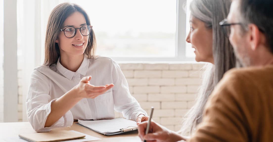 The Role of EH Mediation in Long-Term Agreement Success Loughborough