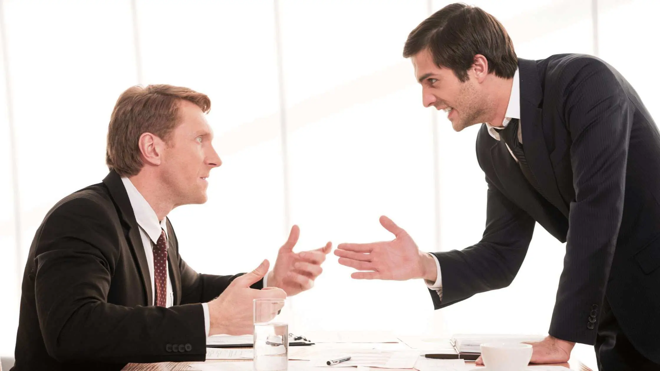 How EH Mediation Creates a Safe Space for Financial Discussions Loughborough