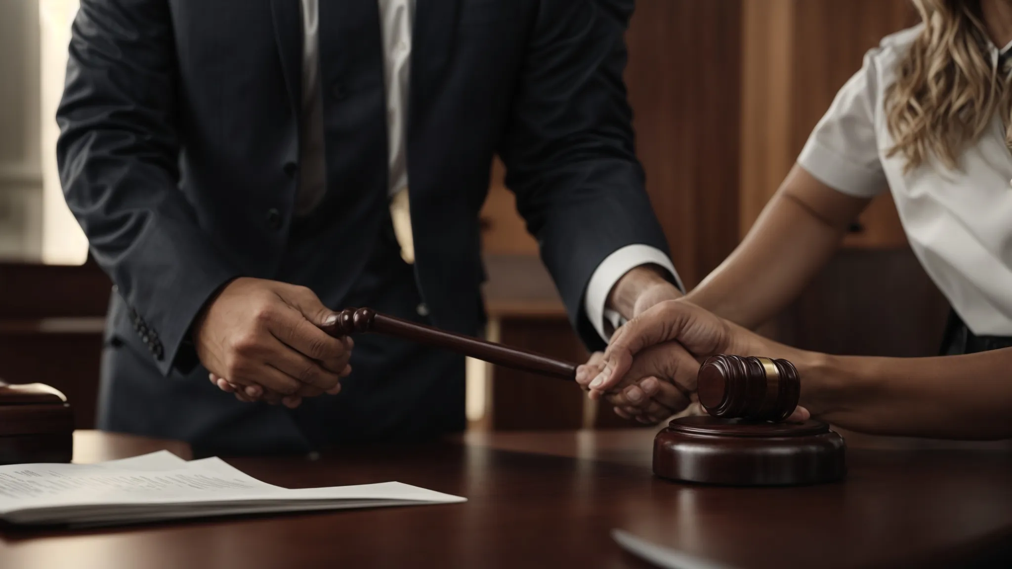 Why Choosing EH Mediation Strengthens Your Agreement Loughborough