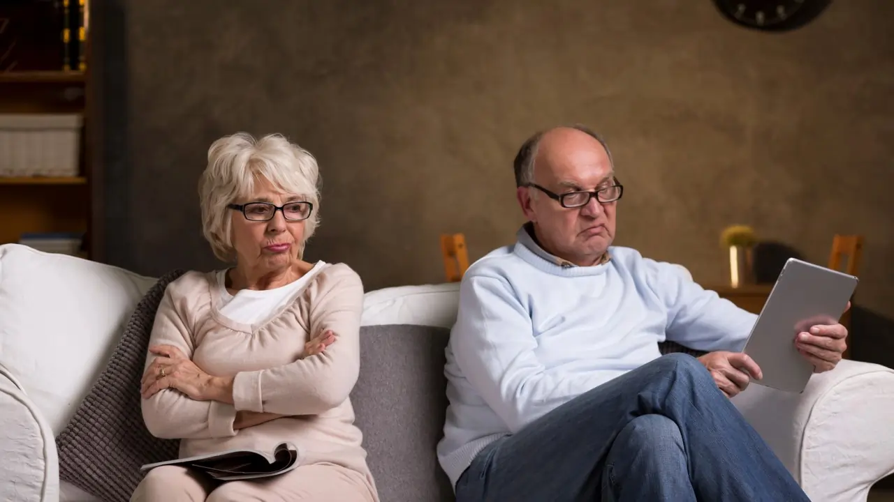 Preventing Long-Standing Family Issues from Escalating During Care Planning Loughborough