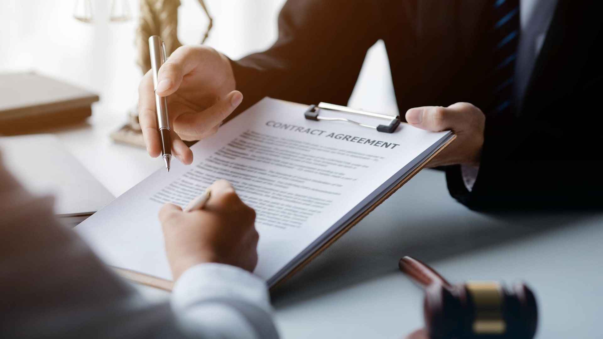 Are Post-Mediation Agreements Legally Binding in Family Law Loughborough