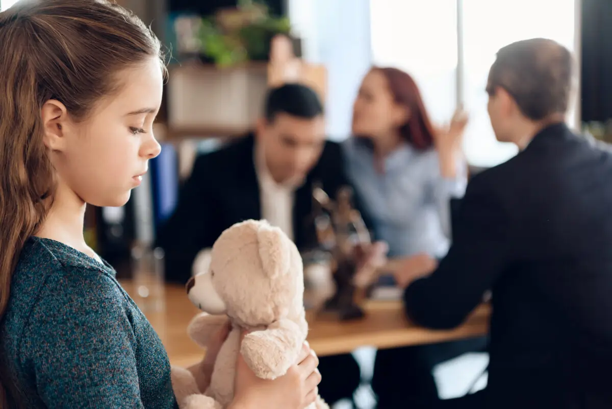 Supporting Healthy Communication Between Co-Parents Loughborough