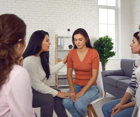 Strategies to Stay in Control During Mediation Loughborough