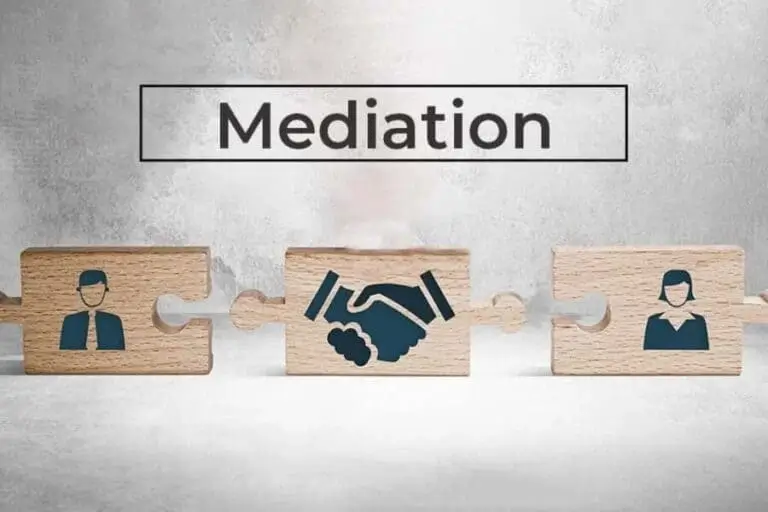 How a Mediator Keeps Discussions Productive and Respectful Loughborough