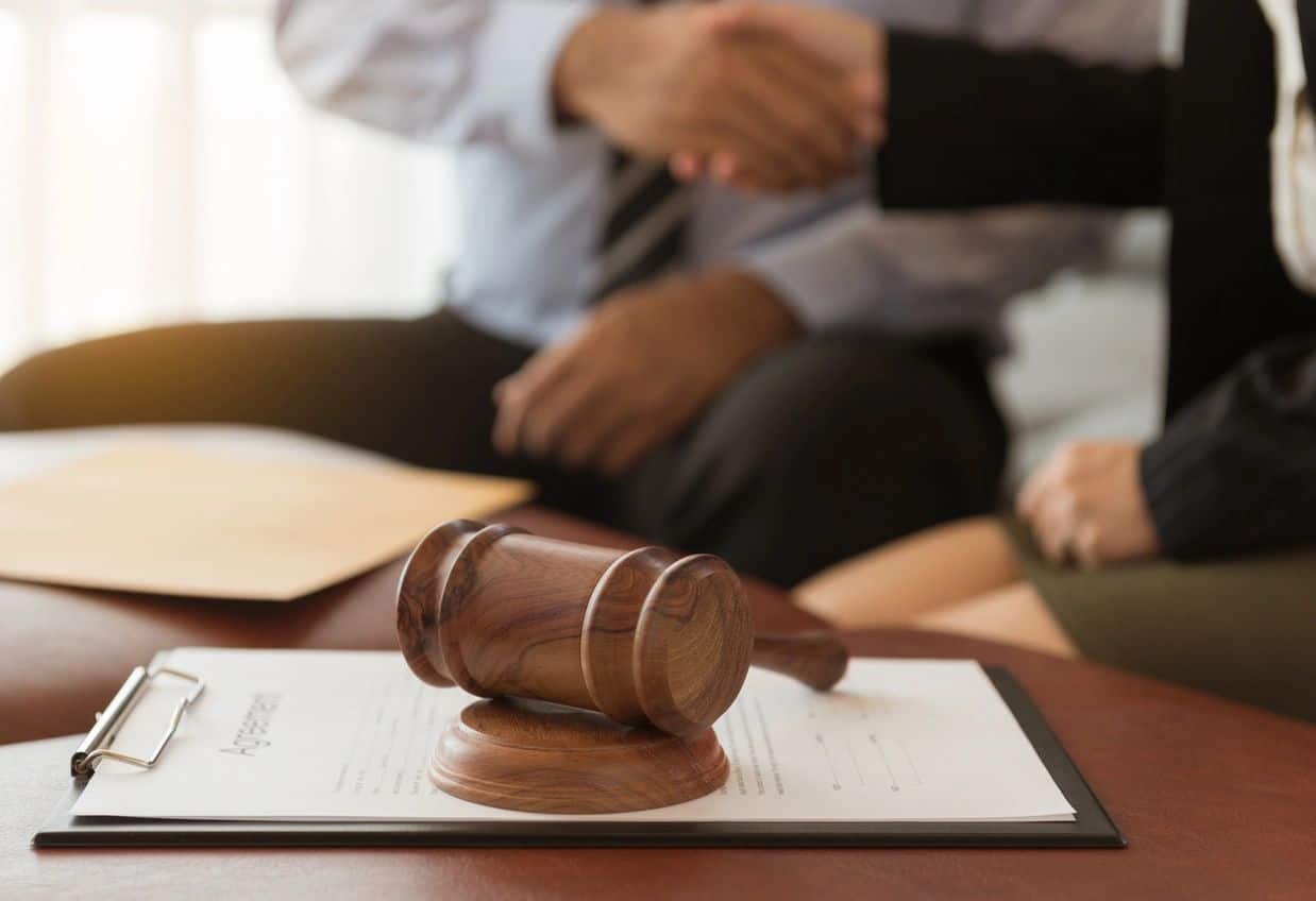 Understanding the Legal Framework Behind Mediation Agreements Loughborough