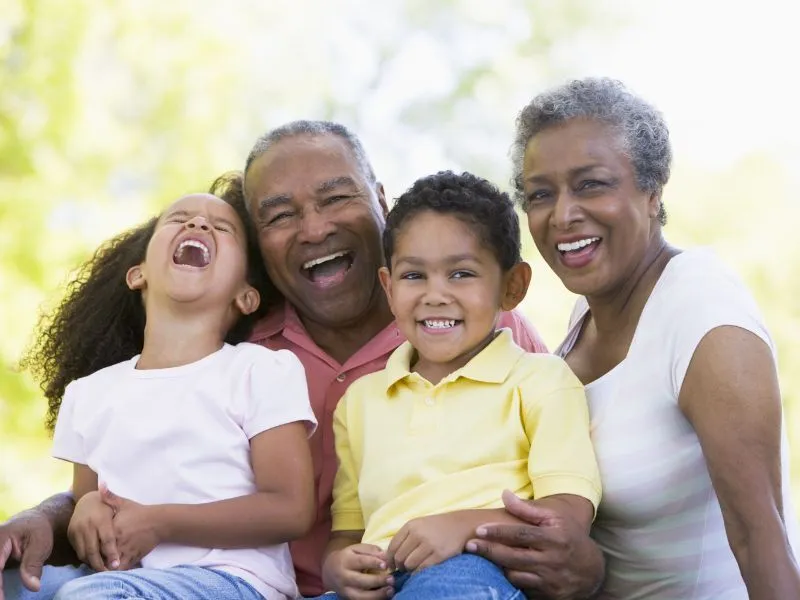 The Impact of Prolonged Family Conflict on Children Loughborough