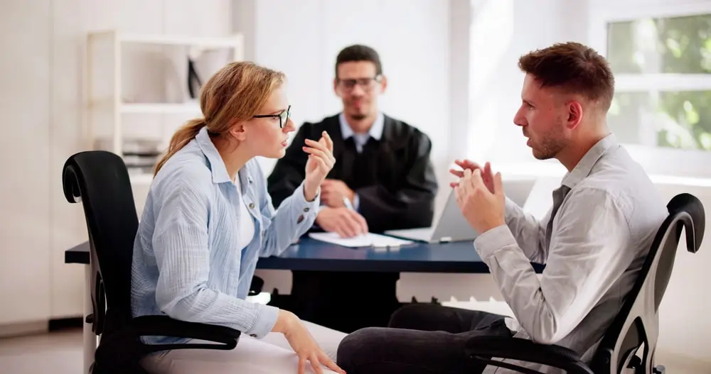 Rebuilding Trust After Relationship Breakdown Through Professional Mediation Loughborough