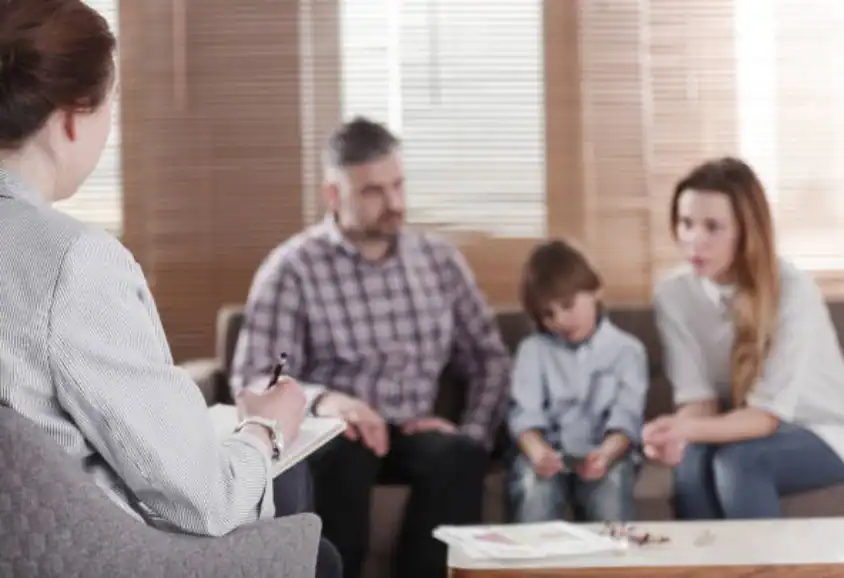 Different Parenting Styles and Expectations: Finding Common Ground Through Mediation Loughborough