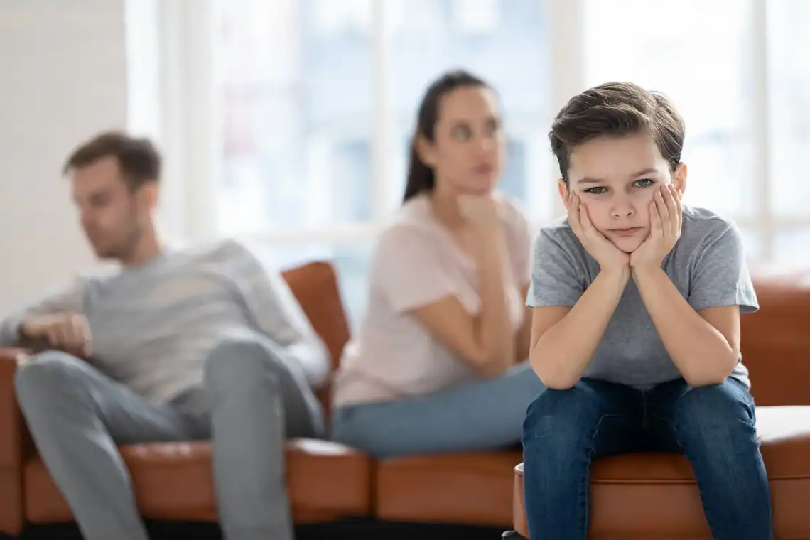 Why More Parents Trust EH Mediation for Child Arrangement Solutions Loughborough