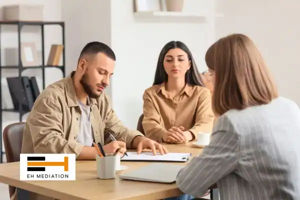 How EH Mediation Helps Intercultural Families Move Forward With Understanding Loughborough