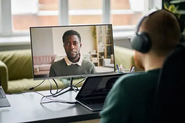 Safety, Privacy, and High-Tension Dynamics: What if You Don’t Want to Be on the Same Screen Loughborough?