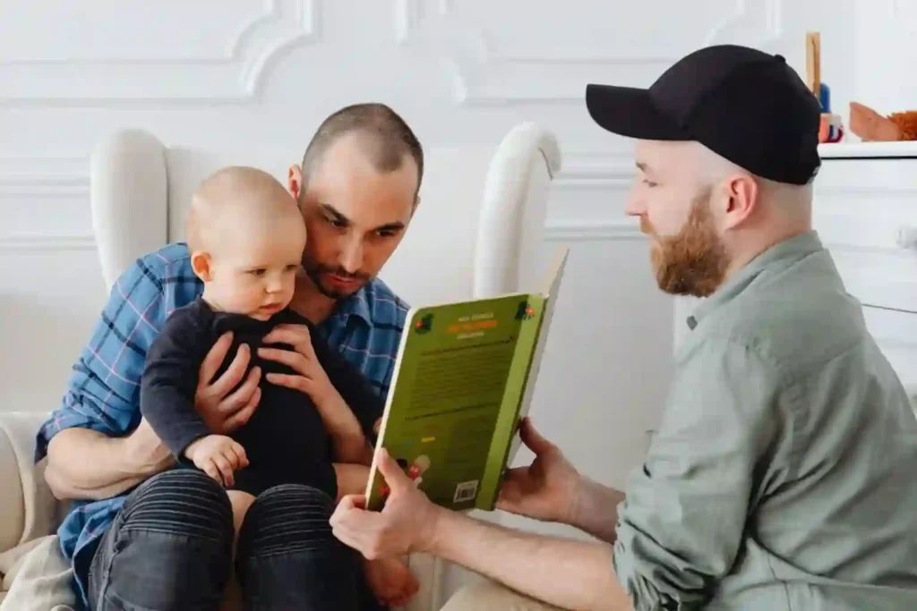Common Family Issues LGBTQ+ Couples and Parents Face Loughborough