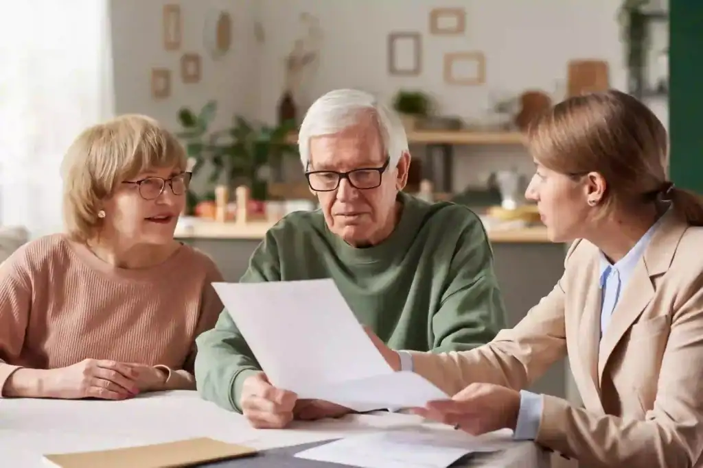 Why Do Family Disputes Happen During CHC Assessments Loughborough