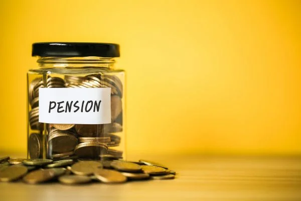 Pension Sharing Mediation Loughborough